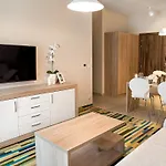 Vacationclub - Baltic Park Molo D203 Świnoujście