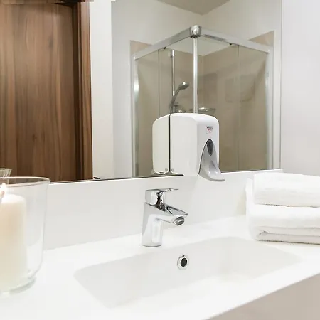 Apartamento Vacationclub - Baltic Park Molo D203 *