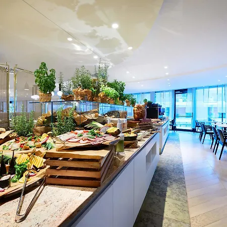 Vacationclub - Baltic Park Molo D203