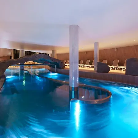 Vacationclub - Baltic Park Molo D203 *