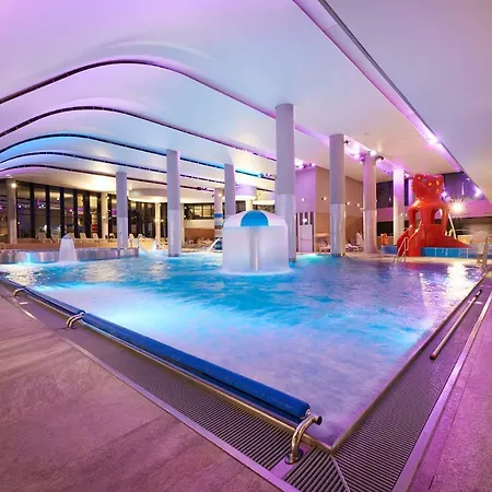 Vacationclub - Baltic Park Molo D203