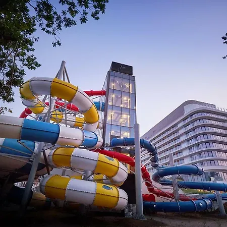 Vacationclub - Baltic Park Molo D203 * Swinoujscie