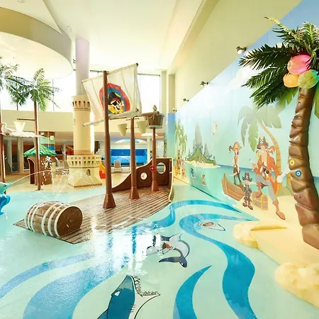 דירה Vacationclub - Baltic Park Molo D203
